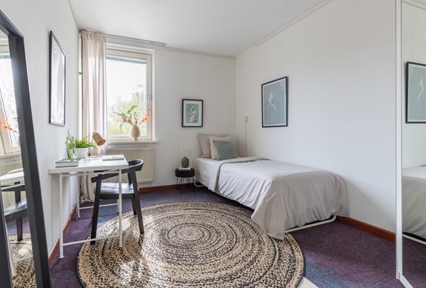 Medium property photo - Wallenbergstraat 64, 2131 TX Hoofddorp